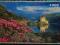 Puzzle 1000 Zamek w Szkocji