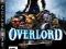 OVERLORD II PS3 - MASTER-GAME - ŁÓDŹ