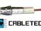 Kabel koncetryczny CABLETECH RG-6U CU - Warszawa