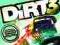 DiRT 3 Kompletna Edycja Xbox 360 FOLIA SKLEP