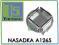 Nasadka A1265 QFP 32x32 do Quick 861DS 855PG 706