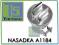 Nasadka A1184 SOJ 18x8 do Quick 861DS, 855PG, 706