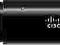 Szybka karta sieciowaWiFi USB Cisco DPW632 802.11n