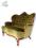 ZESTAW SALONOWY SOFA + 2 FOTELE