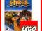 LEGO CHESS PC LEGO SZACHY Gra dla dzieci