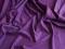 TRYKOT jersey dzianina wiskozowa, fiolet. PIEGATEX