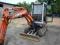 KUBOTA KX 61-2 2.7T