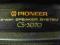 Kolumny- PIONEER 3-WAY SPEAKER SYSTEM CS- 3070