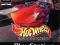 * HOT WHEELS TURBO RACING * PSX PROMOCJA ! UNIKAT