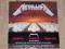 Metallica - Master Of Puppets - 2LP HQ