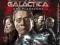 Battlestar Galactica - Gra planszowa [PROMOCJA] Po