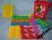 PLAYSKOOL ____KLOCKI ___CLIPO____WIADRO
