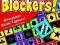 BLOCKERS - FAMILIJNA LOGICZNA GRA PLANSZOWA [PROMO