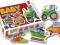 TREFL PUZZLE POJAZDY WIEK 2+ NAJTANIEJ NA ALLEGRO!