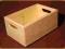 ::CRAFT:: Skrzynka 30x20x14cm SUPER CENA!!
