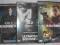 Ultimatum Krucjata Tozsamosc Bourne'a 3 DVD