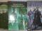 Matrix 3 filmy DVD z licencja