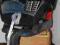 Romer Isofix Fotelik Safefix Plus Britax