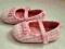 H&M cukierkowe balerinki 16/17 !!!