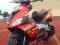 Aprilia Factory SR 50 DiTech 2006 Rej 2007r. Ładna