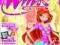 Winx Club: Urodziny Bloom PC