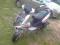 Moto Magnus Ibizzo ,Skuter 4T 80/50(INNY) Tuning