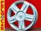 SUPER! 15' 4x100 RENAULT Twingo Clio Thalia Megane