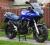 Yamaha fz6 fazer 600 bandit 650 cbf s2 hornet z750