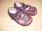 Clarks pierwsze buciki r. uk 4F/  20 śliczne