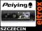 RADIO PEIYING ALIEN PY9288 4x40W DIVX USB 3253