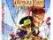 Muppet Treasure Island - gra CD ROM