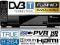 Tuner cyfrowy HD DVB-T Cabletech URZ0090