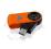 NOWE MP3 IBOX ORANGE 2GB!