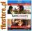 JOAQUIN PHOENIX KOCHANKOWIE TWO LOVERS Blu-ray