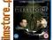 PIERREPOINT: OSTATNI KAT PIERREPOINT Blu-ray