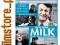 SEAN PENN OBYWATEL MILK MILK Blu-ray
