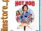HOT ROD BLU-RAY