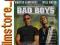 MICHAEL BAY BAD BOYS NIEGRZECZNI CHŁOPCY BLU-RAY