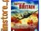 BITWA O ANGLIĘ BATTLE OF BRITAIN Blu-ray