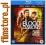 LEO DICAPRIO KRWAWY DIAMENT BLOOD DIAMOND Blu-ray