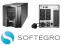 UPS APC SMART- SMT750I 750VA USB SERIAL FV/GW