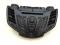 RADIO CD FABRYCZNE FORD FIESTA MK7
