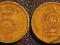 SRI LANKA / CEYLON 5 RUPEES 2005r RARE / 102 YY