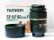 Tamron SP AF 90 mm F2.8 Di macro Nikon + Filtr UV