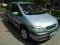 OPEL ZAFIRA 2002 DTI 2,2 klimatyzacja 7 os. VAN