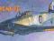 Wiosenne porządki - ACADEMY - Hawker Hurricane IIc