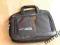 Torba na notebooka 15 cali, wiele przegródek, nowa
