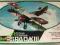 Spad XII Revell 1/72 Staroć