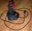 Joystick QuickShot Python Amiga Atari Commodore