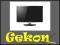 TV 21,5'' Samsung T22A300 LED FullHD HDMI GRATIS!!